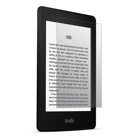 Kindle Paperwhite European Gift Pack - Black