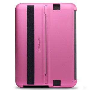 Marware MicroShell Folio for Kindle Fire HD 2012 7" - Pink