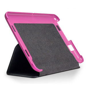 Marware MicroShell Folio for Kindle Fire HD 2012 7" - Pink