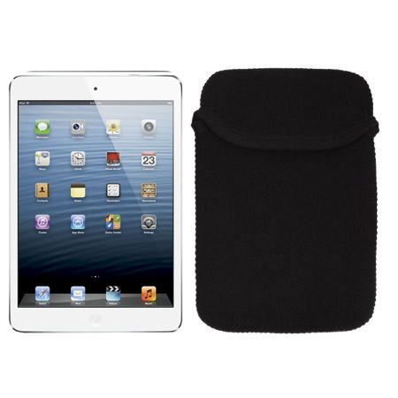 Dual Case Pack for iPad Mini 2 / iPad Mini