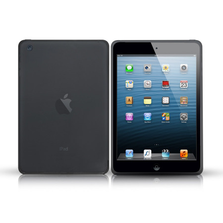 Dual Case Pack for iPad Mini 2 / iPad Mini