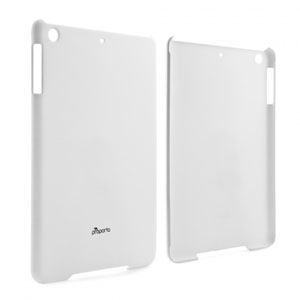 Coque iPad Mini 3 / 2 / 1 Proporta Plain Hardshell - Blanche