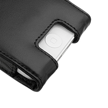 Noreve Tradition C Leather Case for iPhone 5S / 5