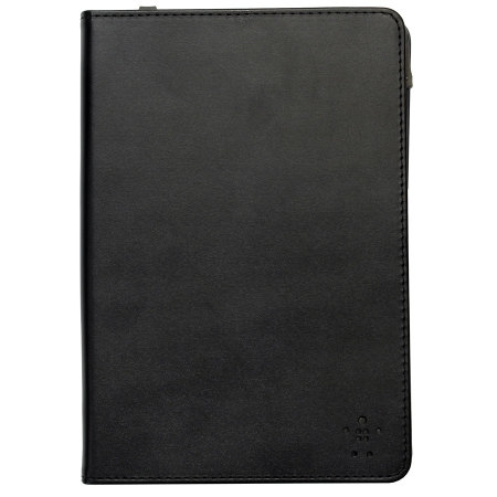 Belkin Classic Strap Cover for iPad Mini - Black