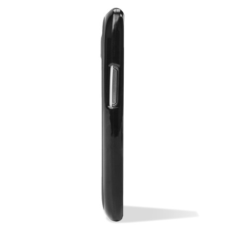 Encase FlexiShield Samsung Galaxy S3 Mini Case - Black