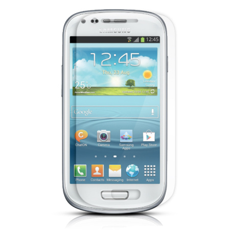 Pack accessoires Samsung Galaxy S3 Mini Ultimate - Noir