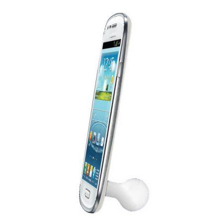Pack accessoires Samsung Galaxy S3 Mini Ultimate - Noir