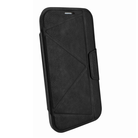 Housse Samsung Galaxy Note 2 Momax The Core - Noire