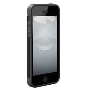 SwitchEasy Tones for iPhone 5S / 5 - Black