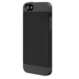 SwitchEasy Tones for iPhone 5S / 5 - Black