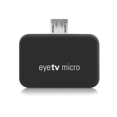Elgato EyeTV Micro DVBT Tuner für Android Geräte