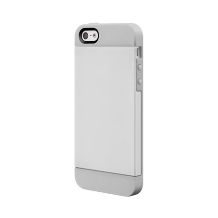SwitchEasy Tones for iPhone 5S / 5 - White