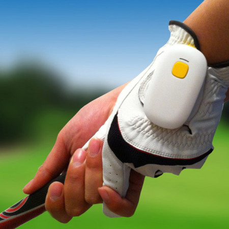 Golf Sense 3D Golf Swing Analyzer
