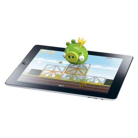 Mattel Angry Birds Apptivity Toy for all iPads
