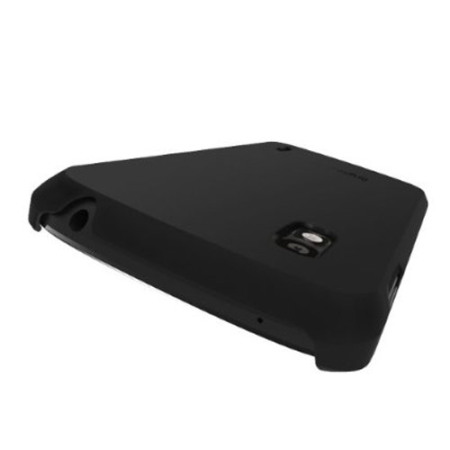 Rearth Ringke Slim Case for Google Nexus 4 - Black (Version 2)