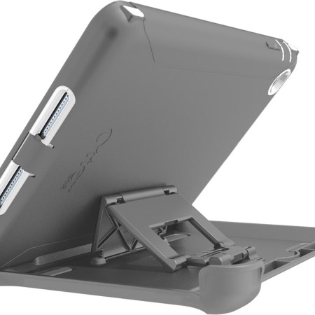 OtterBox iPad Mini Defender Case - Grey