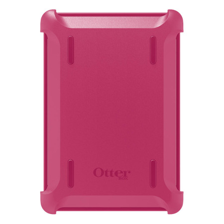 OtterBox Defender per iPad// Pro Air Viola Verde-Mini Blu Floreale 