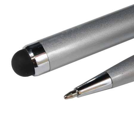 Lazerlite Stylus Pen v2.0 - Silver