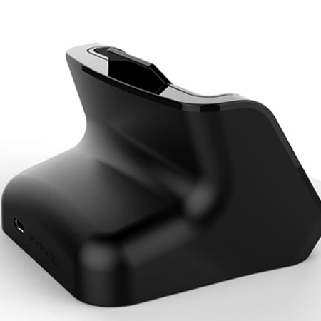 Cover-Mate Nexus 4 Case Compatible Charging Dock