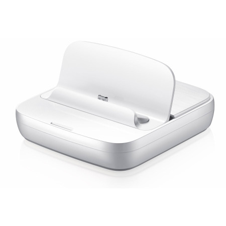 Samsung Micro USB Charging Desktop Dock - White