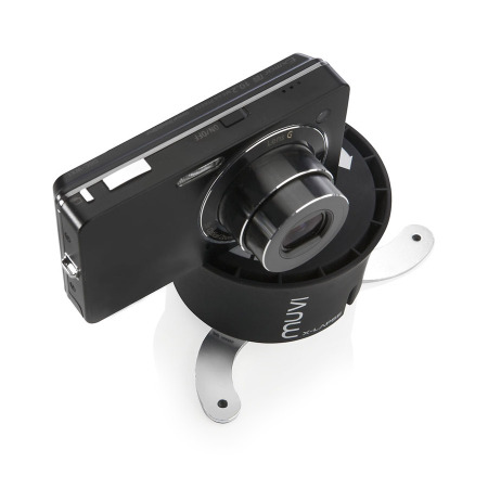Veho MUVI X-LAPSE 360 drehbare Kamerabefestigung
