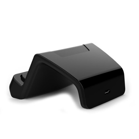 CoverMate Smartphone Dockingstation für Mikro USB Android Smartphones