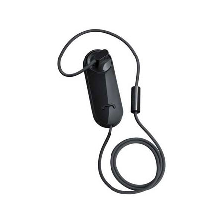 Nokia BH 118 Bluetooth Headset Black