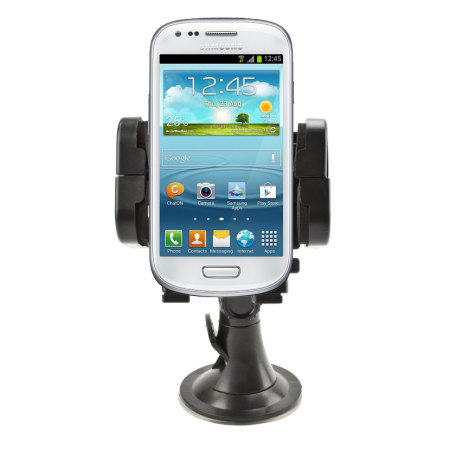DriveTime Samsung Galaxy S3 Mini Auto Kit