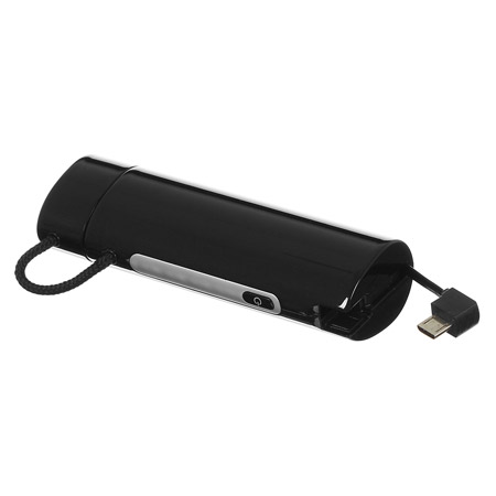 Power Bank Portable Charger for iPhone 5S / 5 and Micro USB Devices
