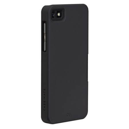 Case-Mate Barely There Case for Blackberry Z10 - Black