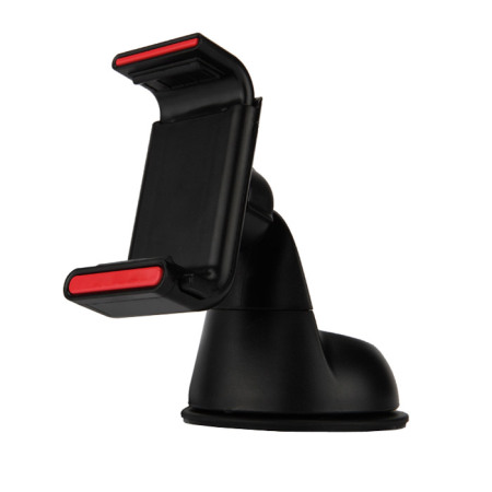 GripMount 2-in-1 Car Holder with Extendable Arm
