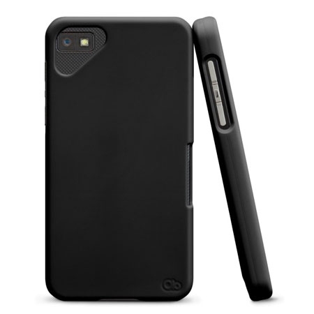 Olo Simple Case Blackberry Z10 - Black