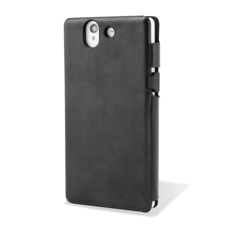 muvit Xperia Z Hülle Qi kabelloses Charging Case