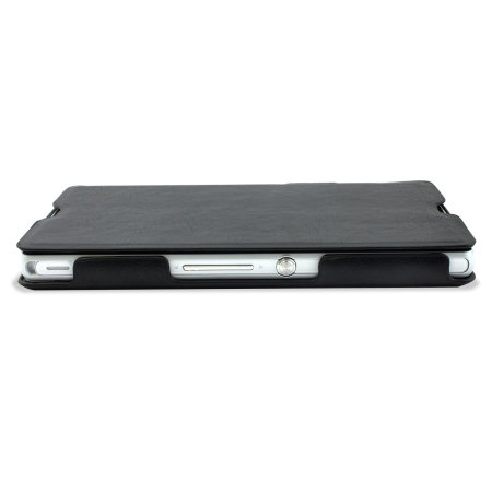 Muvit Qi Wireless Charging Case for Sony Xperia Z
