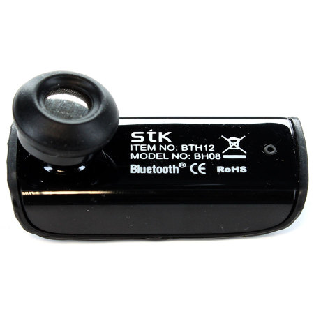 STK BTH12 Mini Bluetooth Headset