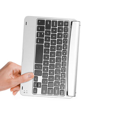Ultrabook Bluetooth Keyboard Case for iPad Mini 2 / iPad Mini