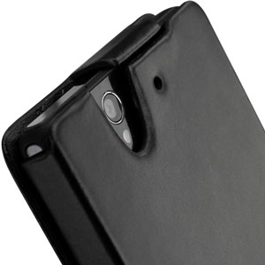 Noreve Tradition Leather Case for Sony Xperia Z