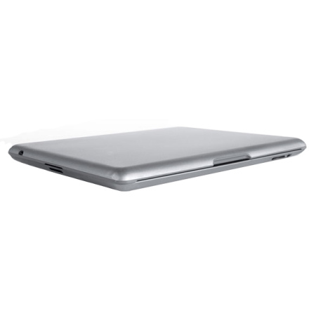 Clavier Bluetooth QWERTY iPad 4 / 3 / 2 ZAGGkeys ProPlus