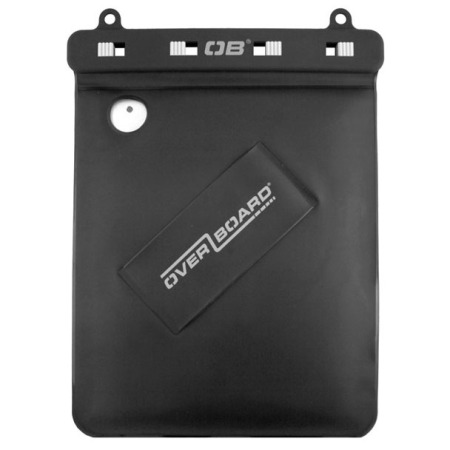 OverBoard Waterproof iPad 4 / 3 / 2 Case - Black