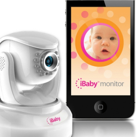 ibaby monitor m3