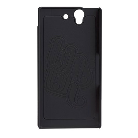 Case-Mate Barely There for Sony Xperia Z - Black