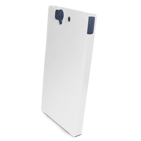 Case-Mate Barely There for Sony Xperia Z - White