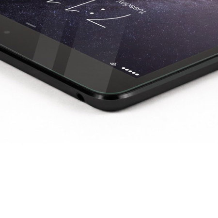 BodyGuardz Premium iPad Mini 3 / 2 / 1 Pure Glass Screen Protector