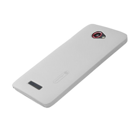 Nillkin Super Shield Shell für HTC Droid DNA in Weiß