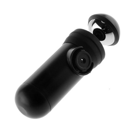 Bubblescope 360 Camera Attachment and Case for iPhone 5S / 5