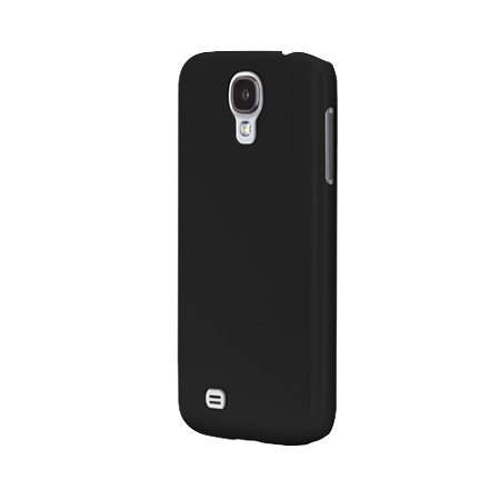 Case-Mate Barely There for Samsung Galaxy S4 i9500 - Black