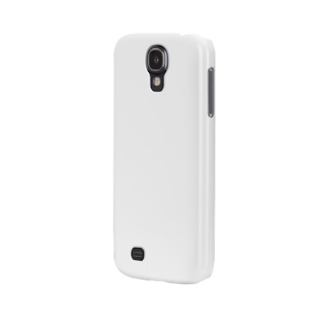 Case-Mate Barely There for Samsung Galaxy S4 i9500 - White