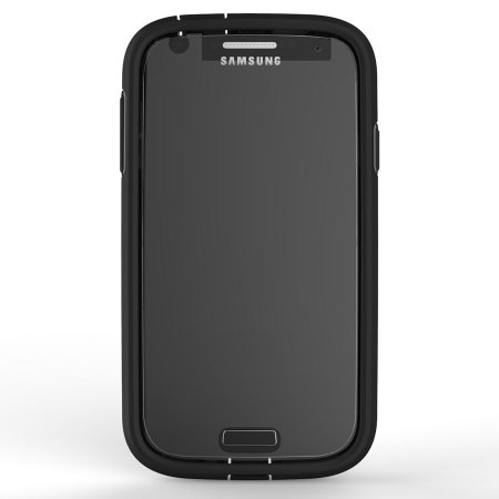 Case-Mate Tough Xtreme for Samsung Galaxy S4 - Black