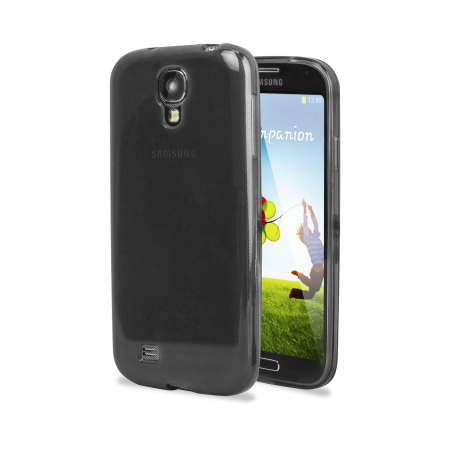 The Ultimate Samsung Galaxy S4 i9500 Accessory Pack - Black