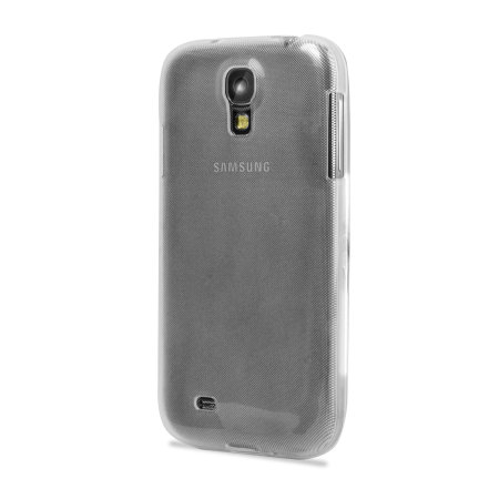 The Ultimate Samsung Galaxy S4 i9500 Accessory Pack - White